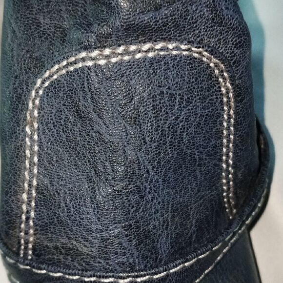 Ladies Designer Boots by BRECKELLE - Picture 15 of 16